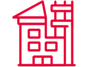 建物の“骨格”をつくる誇り